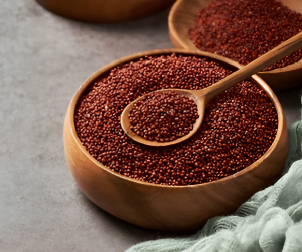 AST Traders Agricultural Products