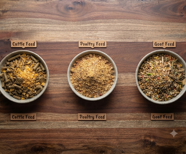 Animal Feed