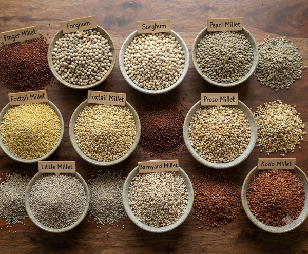 Millets