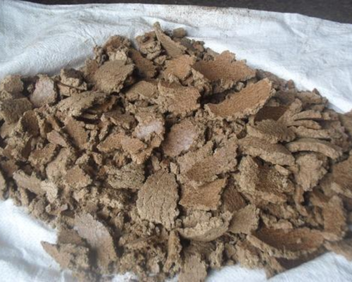 Palm Kernel Cake